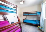Casa Tom in San Felipe Downtown rental home - second bedroom back 